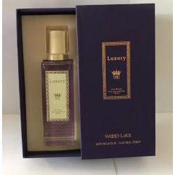 عطر و ادکلن لاکچری وودلایک 80 میل woodlike luxury Woodlike Luxury 80ml