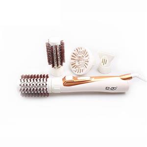 سشوار چرخشی 4 کاره انزو پروفیشینال مدل EN-748