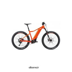 دوچرخه برقی سایز 27.5 مدل Dirt-E plus 1 Pro 2018 جاینت 