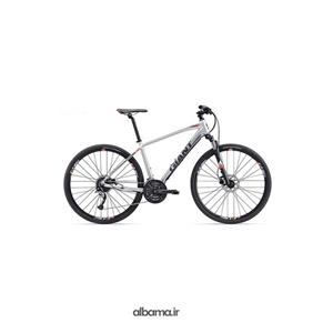 دوچرخه سایز 700 مدل Roam 2 Disc 2017 جاینت