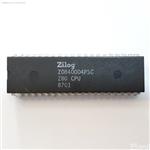 Z0840004PSC Z0840004 Z084000 Z80 CPU DIP40