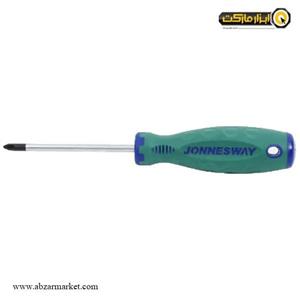 پیچ گوشتی جانزوی مدل D71P2400