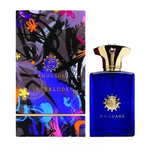 عطر آمواج اینترلود مردانه