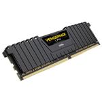 رم کامپیوتر  کورسیر vengeance lpx 3000mhz ddr4 ظرفیت 8gb