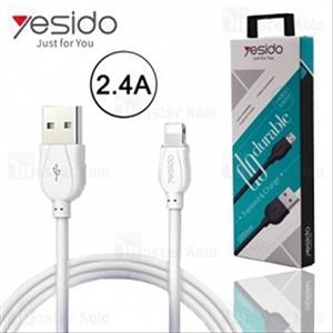 کابل شارژر  yesido