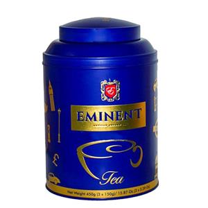 چای امیننت حاوی سه طعم 450 گرمی