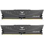 رم TeamGroup T-Force Vulcan Z 16GB Dual 3200MHz CL16 - Gray