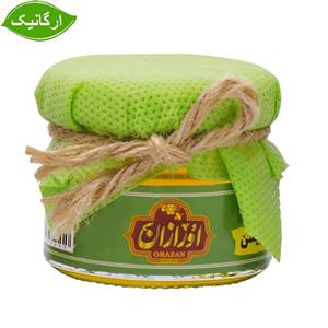 عسل آویشن ارگانیک اورازان 35 گرمی