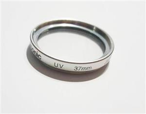 فیلتر عکاسی Panasonic UV 37mm Filter