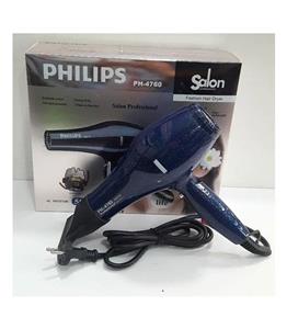 سشوار فیلیپس 5000 وات مدل PHILIPS PH-4760