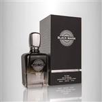 Woodlike Black Marin 90ml