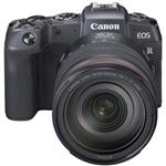 کیت دوربین بدون آینه کانن Canon EOS RP Mirrorless Digital Camera with 24-105mm Lens