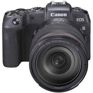 کیت دوربین بدون آینه کانن Canon EOS RP Mirrorless Digital Camera with 24-105mm Lens 