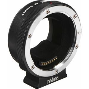 مبدل متابونز Metabones Canon EF/EF-S Lens to Sony E Mount T Smart Adapter mark v