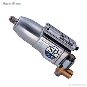 آچار بکس ضربه ای بادی SP-1138 اس پی