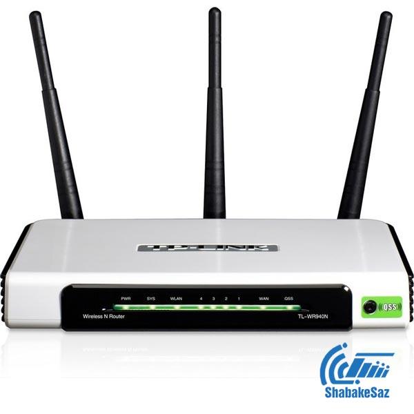 TP-Link Wireless USB N Adapter TL-WN725N