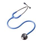 3M Littmann Classic III Monitoring Stethoscope, Ceil Blue Tube, 27 inch, 5630