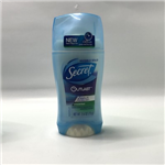 مام صابونی سکرت مدل بدون بو Secret Unscented