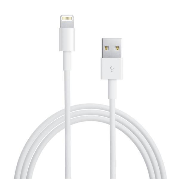 Apple USB to Lightning Cable 1m