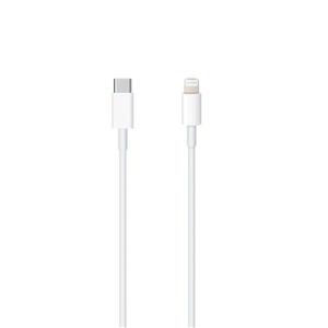 کابل تبدیل USB به لایتنینگ اپل طول 1 متر
