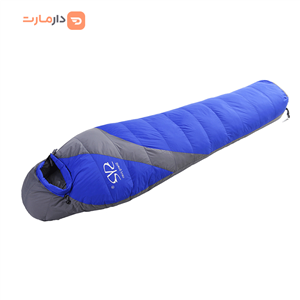 کیسه خواب پر شینگ یان 1600 گرمی Sleeping Bags