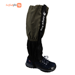 گتر جنگل کینگ ضد آب و ضد مار Hasky Snow Cover Gaiter