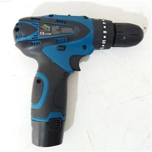 دریل پیچگوشتی چکشی 12 ولت