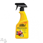 تمیز کننده موتور سیکلت فرمول 1 Formula 1 Bike Clean