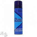 اسپری حلال چسب تو وان 2One Multi Purpose Glue Remover