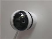 دوربین مدار بسته تحت شبکه baby camera برند safe مدل ptz