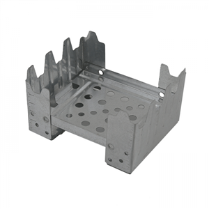 منقل جیبی تاشو Collapsible Camp Stove Small
