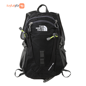 کوله پشتی نورث فیس طبیعت گردی 20لیتری مدل اوت دور The North Face 