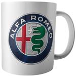 ماگ آکو مدل  Alfa Romeo