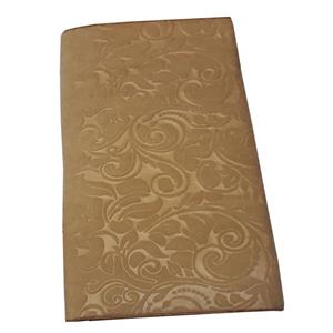 رطوبت گیر کنار سینک مدل گل کد K4111