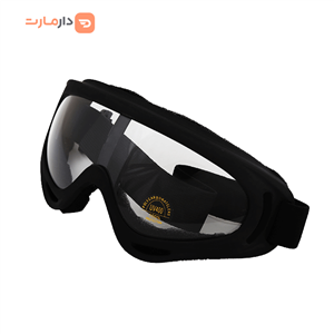 عینک اسکی ، کوهنوردی و طوفان Sunglasses