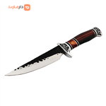 چاقو A051-2 شکاری Knife No:A051-2 Fixed Blade Hunting