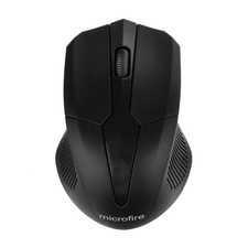 ماوس بی سیم میکروفایر مدل 3W009 Microfire 3W009 Wireless Mouse