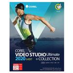 مجموعه نرم افزار Corel Video Studio Ultimate 2020 نشر گردو