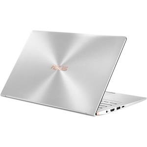 لپ تاپ ایسوس Asus ZenBook 14 UM433DA-A  Asus ZenBook 14 UM433DA R5(3500U)-8G-512GB SSD Vega8