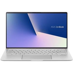 لپ تاپ ایسوس Asus ZenBook 14 UM433DA-A  Asus ZenBook 14 UM433DA R5(3500U)-8G-512GB SSD Vega8