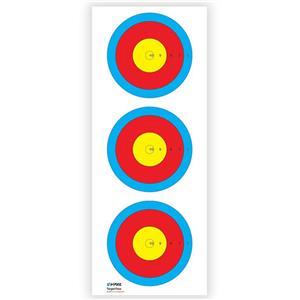 فیس 18 متر ریکرو کاغذ 250 گرمی