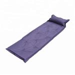 زیرانداز بادی کیسه خواب شیانگ یان مدل سوپاپ دار Camping self inflating sleeping pad