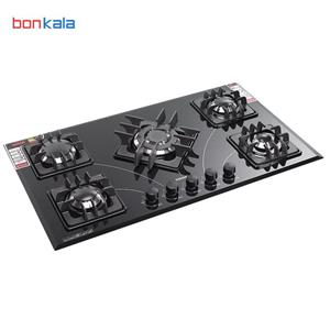 اجاق گاز صفحه ای یانان G3017