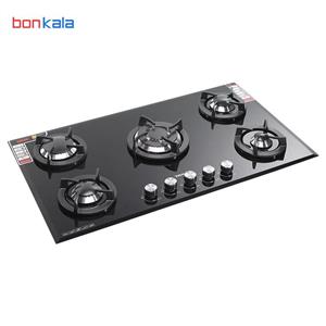 اجاق گاز صفحه ای یانان G3026