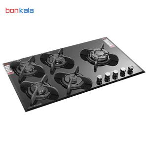 اجاق گاز صفحه ای یانان G3033