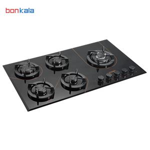 اجاق گاز صفحه ای یانان G328