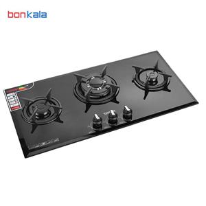 اجاق گاز صفحه ای یانان G422