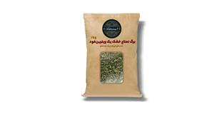 برگ نعناع خشک ویترین‌فود – 1 کیلوگرم