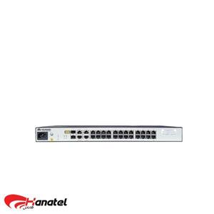 دستگاه جی پان هواوی 24 پورت مدل MA5626