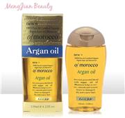 روغن آرگان ارگانیکس  حجم 120 میلی لیتر OGX Organix Moroccan Argan Oil